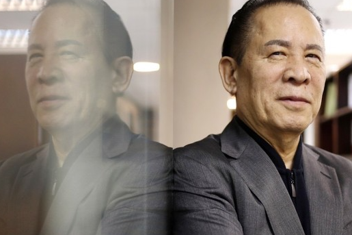 Aruze 称菲律宾法院将 Okada 恢复为 Tiger 董事会