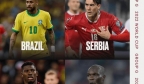 「世界杯解签·巴西」被小看的巴西更有戏