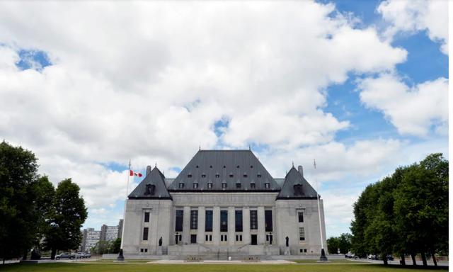 加拿大最高法院驳回购彩者集体诉讼