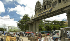 缺乏劳动力，建筑物维护阻碍了柬埔寨边境赌场的重新开放