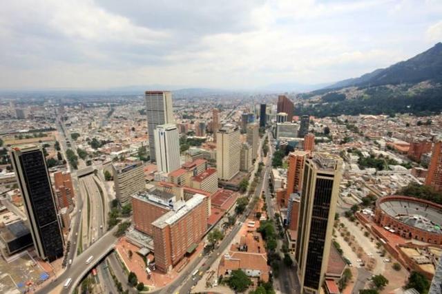 哥伦比亚恢复经济法令要求优先考虑彩票业