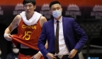 中国男篮6月份集训备战世预赛：杜锋主教练 周琦为内线核心