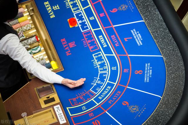 澳门博彩法对赌枱、博彩机器有关收入下限的规定充满不确定性