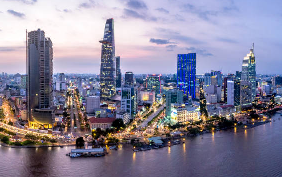 越南考虑在五星级酒店中增加赌场
