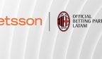 Betsson成为AC米兰在拉美的官方区域合作伙伴