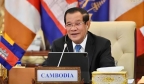 柬埔寨洪森总理：台湾是中国一个省，有关国家不要火上浇油