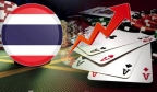 泰国各方力量敦促在线赌场合法化，以增加国家金库