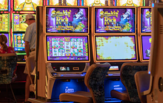 塞米诺尔硬石酒店和坦帕赌场玩家赢得 130 万美元