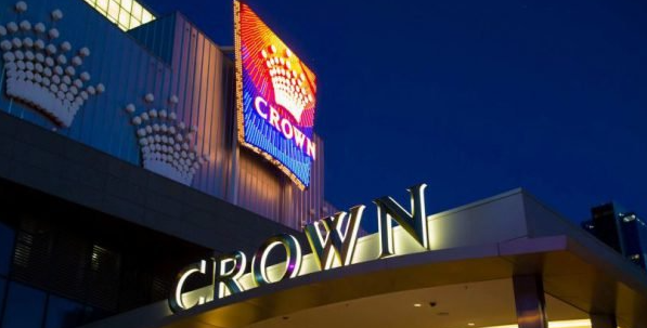 Crown Resorts 被罚款 8000 万澳元，警告可能还会有更多罚款