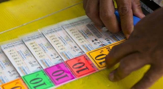 泰国当局将着手调查彩票价格过高的问题