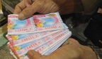 越南男子向朋友借钱买4张彩票结果中了110万，朋友得知后要平分