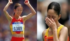 最孤独的奥运会冠军，王丽萍夺冠后没有鲜花、掌声和国旗