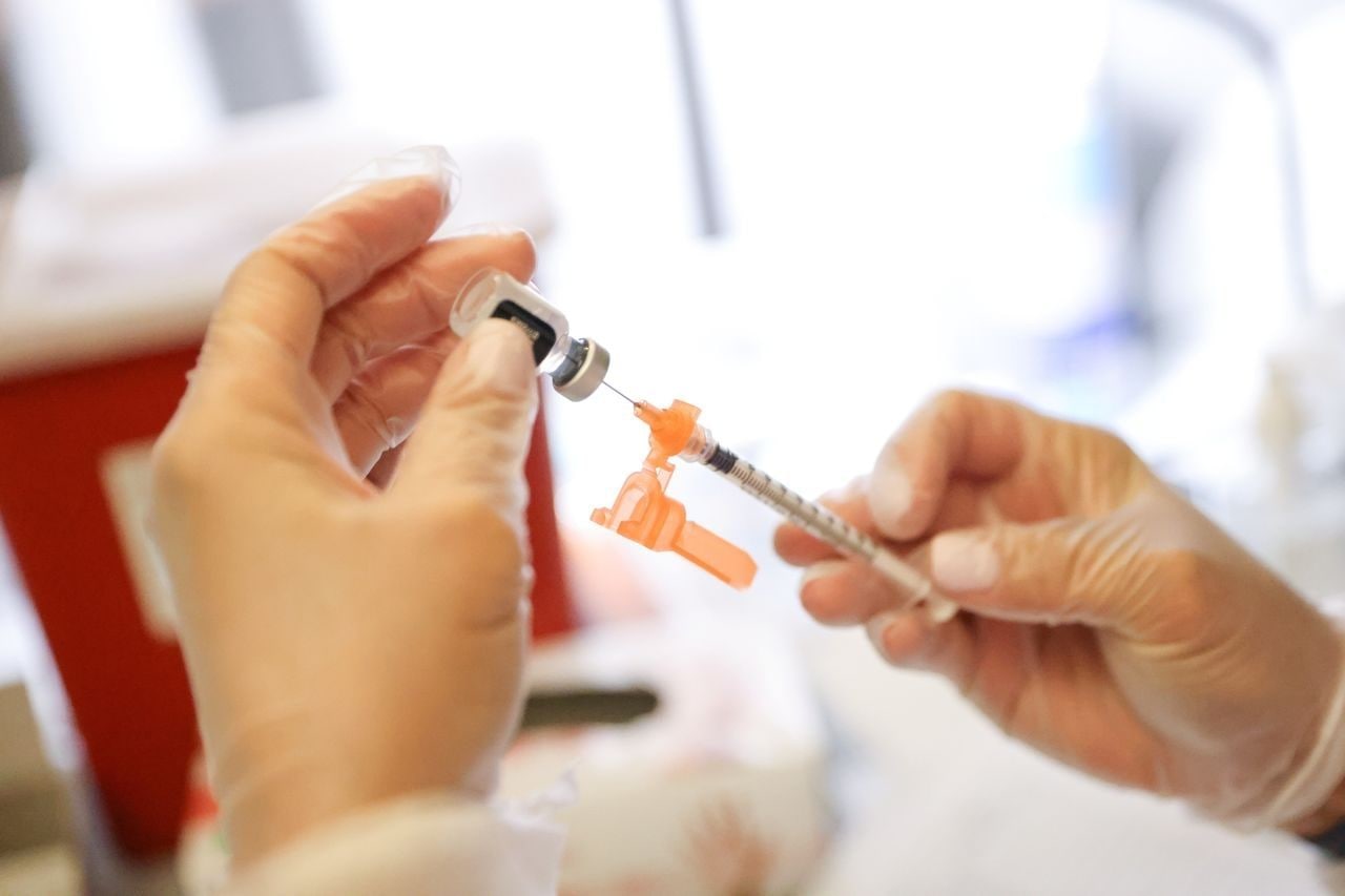 中国游客来菲需打新冠疫苗加强针