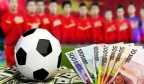 越南拟将赌球合法化