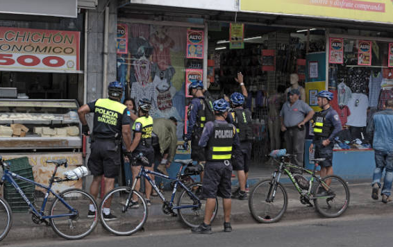 哥斯达黎加将使用赌博税来培训和教育警察