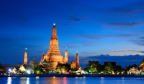 泰国警方在松湖度假村查获非法赌博网站