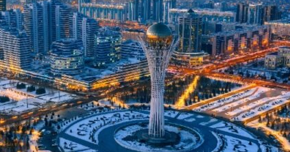 哈萨克斯坦专注于负责任赌博，乌兹别克斯坦监管缓慢