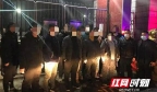 刑拘1人，行政处罚45人，益阳朝阳公安掀起“禁赌风暴”