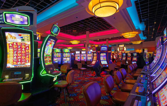 Riverwalk 赌场的电子掷骰子经销商被发现作弊