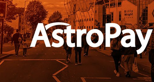 AstroPay 同意与伍尔弗汉普顿流浪者队建立新的合作伙伴关系