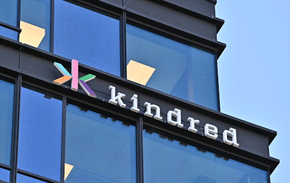 Kindred Group 在荷兰获得博彩牌照