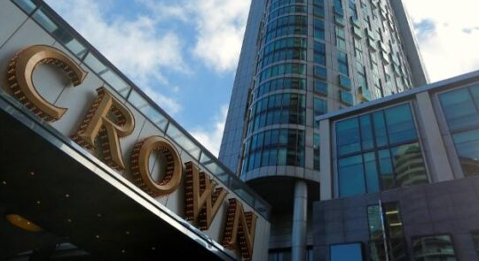 Blackstone 以 8.90 美元的价格收购新南威尔士州维多利亚的 Crown Resorts 获得绿灯