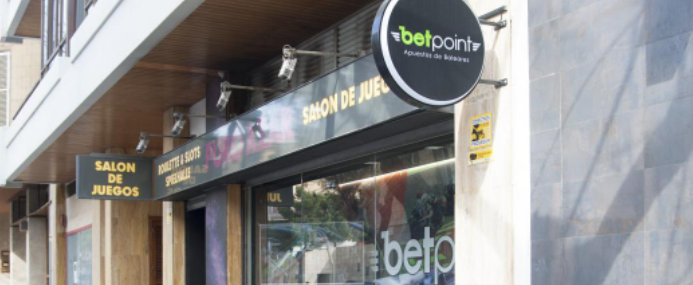 西班牙的马略卡岛帕尔马推出新的赌博法规