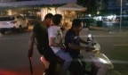 西港两伙中国人当街互殴，其中2人被拘