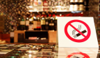 禁止赌场吸烟，罗德岛的工人告诉立法者