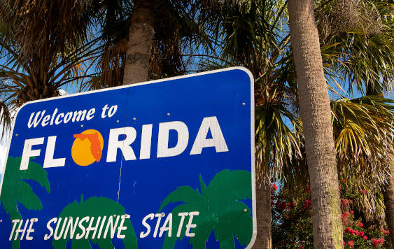 佛罗里达赌博监管机构敦促对灰色老虎机采取行动