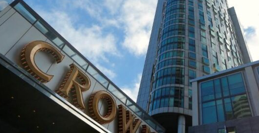 Blackstone 以 8.90 美元的价格收购新南威尔士州维多利亚的 Crown Resorts 获得绿灯！