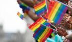博彩业庆祝 LGBT 骄傲月