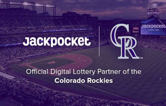 Jackpocket 成为科罗拉多洛矶山脉的移动彩票合作伙伴