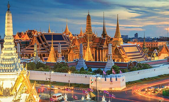 泰国各党派提出赌场改革的建议的建议