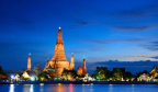 泰国警方在松树湖度假村查获非法赌博网站
