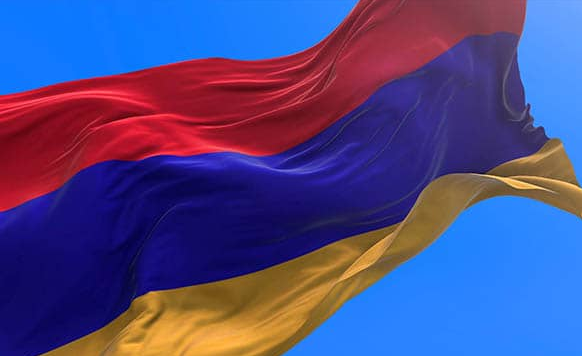 亚美尼亚禁止现金赌博，电子货币将随之而来
