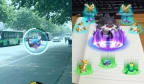 MetaElfLand——打造链游界的“Pokémon GO”