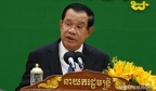 柬埔寨洪森总理：今年将加薪