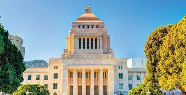 日本赌场监管委员会要求增加人手及追加2022年预算
