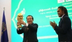柬埔寨洪森总理：希望东盟申办2034或2038年世界杯