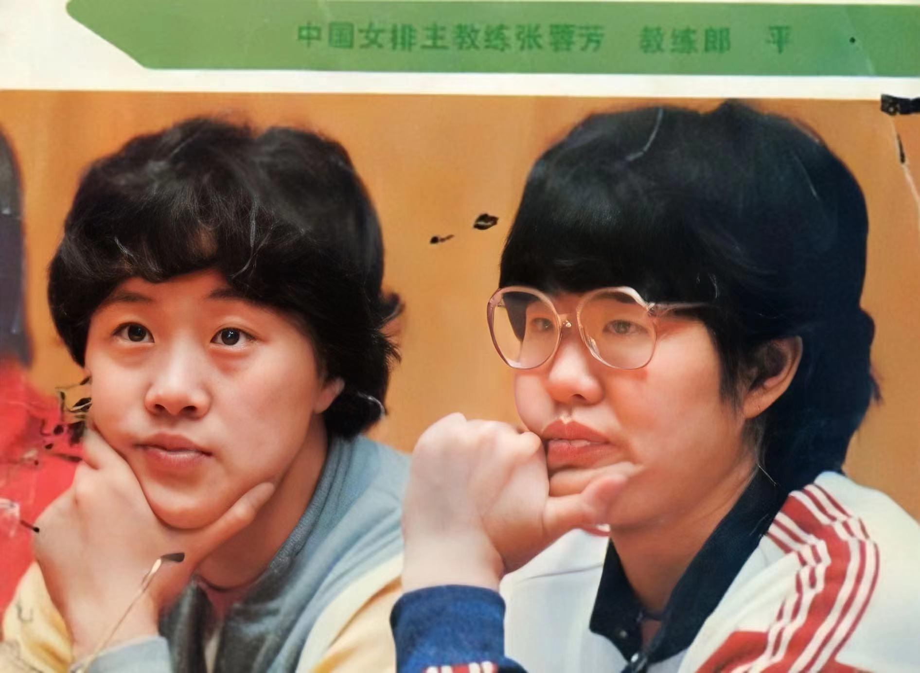 1988年汉城奥运会，李耀先让<span class=