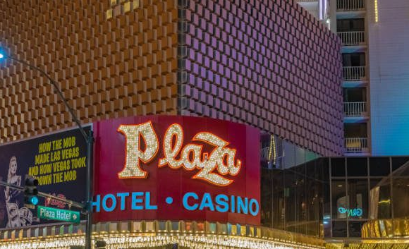 拉斯维加斯广场酒店及赌场增加无烟游戏空间