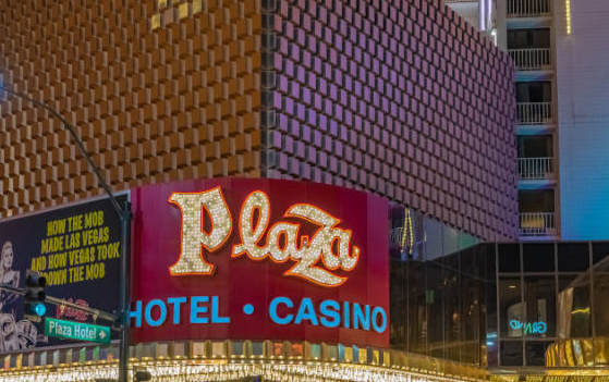 拉斯维加斯广场酒店和赌场增加了无烟游戏空间