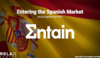 Relax Gaming与Entain一起进入西班牙市场
