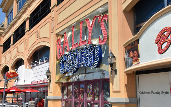 Bally's 做出 4000 万美元的芝加哥赌场承诺，市长确认