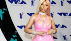 Nicki Minaj 与 MaximBet 合作，成为 Maxim 的创意总监