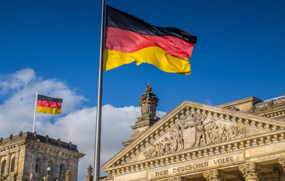 Incode 的年龄验证获准用于保护德国的未成年人