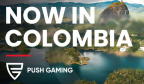 推动游戏选择 Rivalo 进入哥伦比亚游戏市场