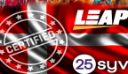 LEAP Gaming 在丹麦 iGaming 市场推出游戏