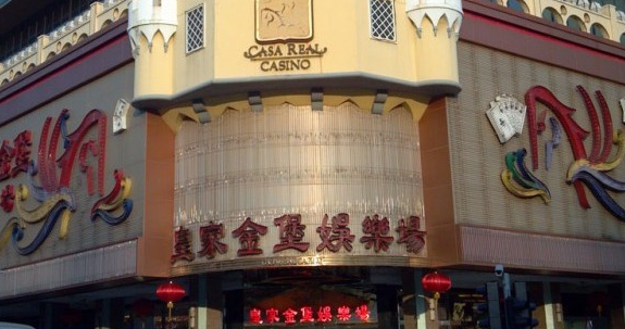 卫星赌场在 Grandview 的 Casa Real 营业至 12 月 31 日